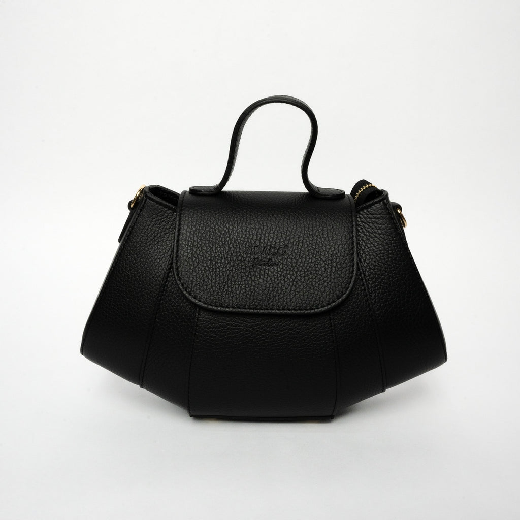 Bolso bandolera - Lara - Negro