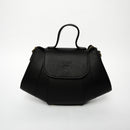 Sac À Bandoulière Lara - Noir