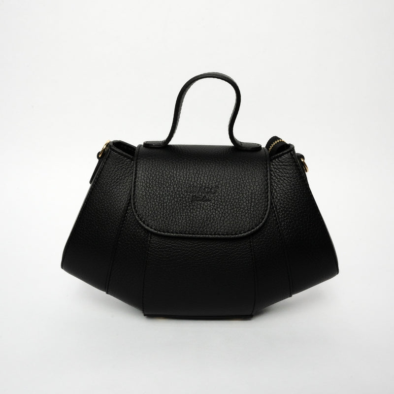 Sac À Bandoulière Lara - Noir