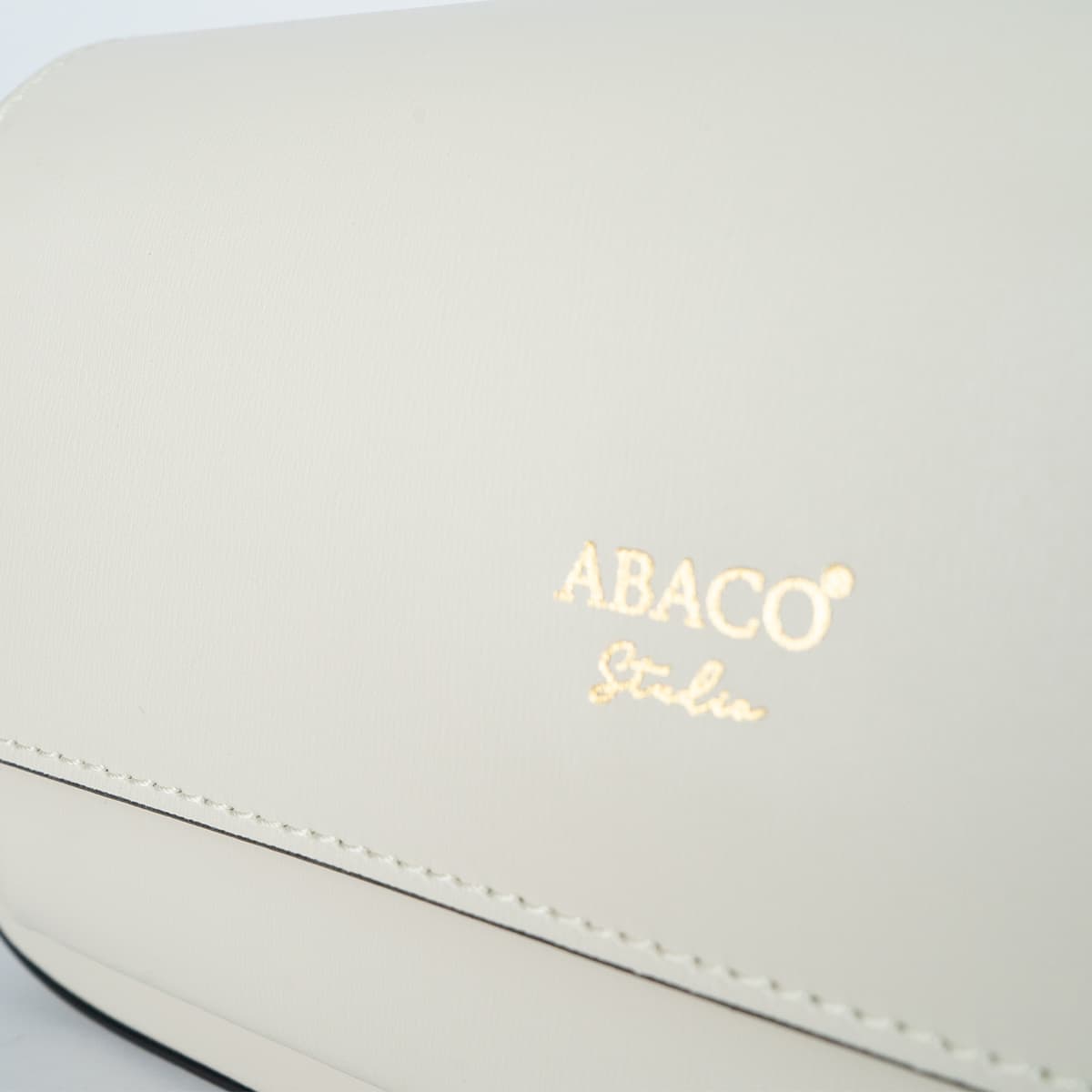 Sac À Bandoulière - Lior - Beige