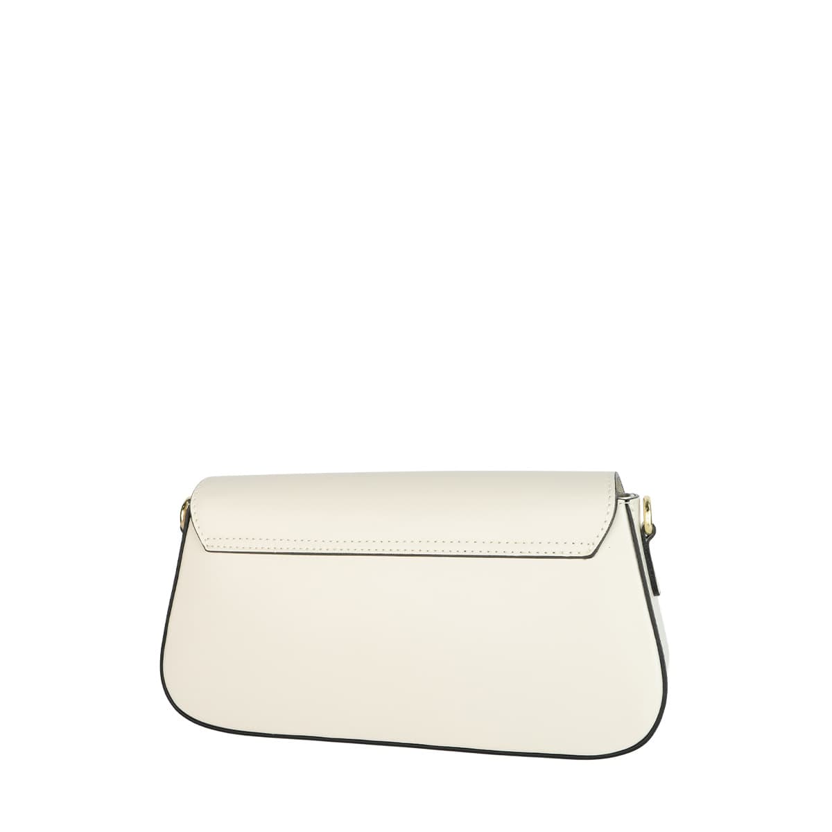 Sac À Bandoulière - Lior - Beige
