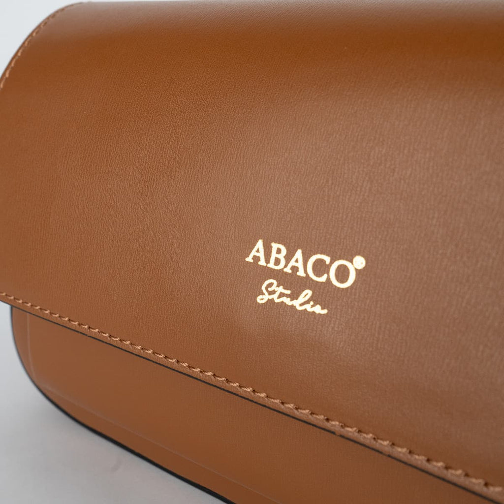 Borsa a tracolla - Lior - Cammello