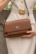 Borsa a tracolla - Lior - Cammello