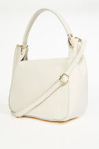 Sac À Main Milva - Blanc Casse