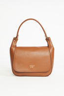Sac À Bandoulière Milva - Camel