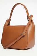 Sac À Bandoulière Milva - Camel