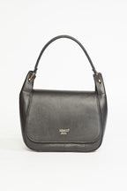 Bolso Bandolera - Milva - Negro