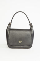 Sac À Bandoulière Milva - Noir