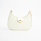 Nella Crossbody Bag - Off White