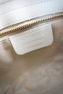Sac À Bandoulière Nella - Blanc Casse