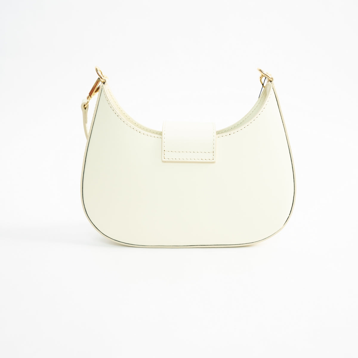 Nella Crossbody Bag - Off White