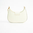 Sac À Bandoulière Nella - Blanc Casse