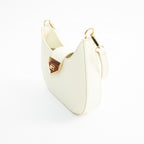 Nella Crossbody Bag - Off White