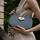 Sac À Bandoulière Nella - Bleu