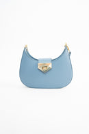 Sac À Bandoulière Nella - Bleu