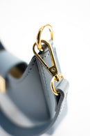 Sac À Bandoulière Nella - Bleu