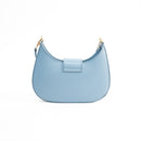 Sac À Bandoulière Nella - Bleu