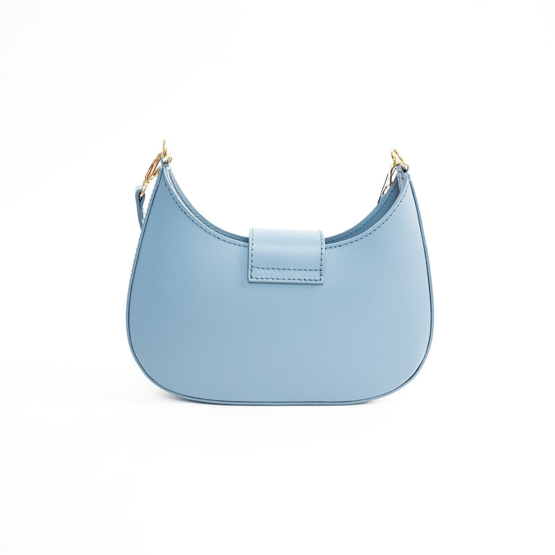 Sac À Bandoulière Nella - Bleu