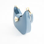 Bolso bandolera Nella - Azul