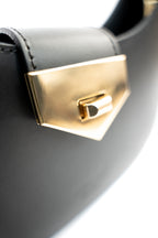 Bolso bandolera Nella - Negro