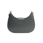 Bolso bandolera Nella - Negro