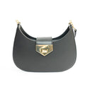 Sac À Bandoulière Nella - Noir