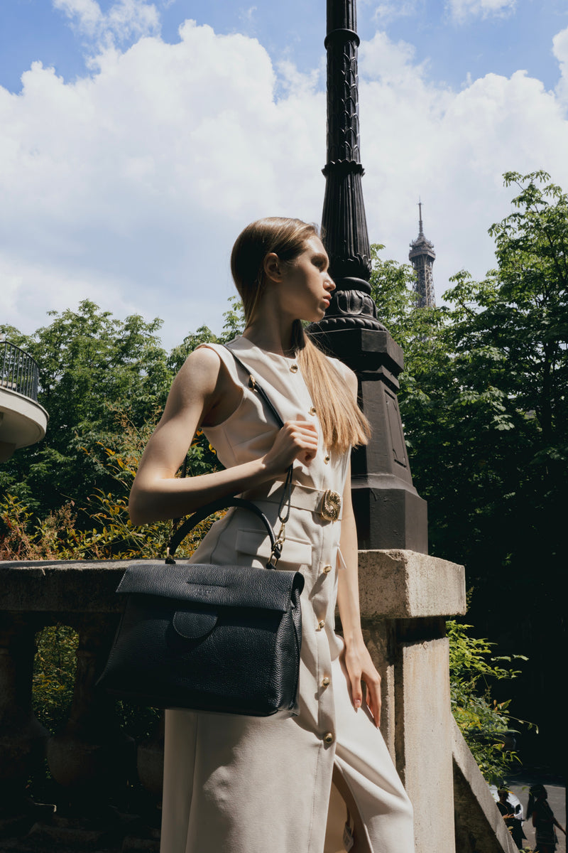 Sac À Main  Nix - Noir