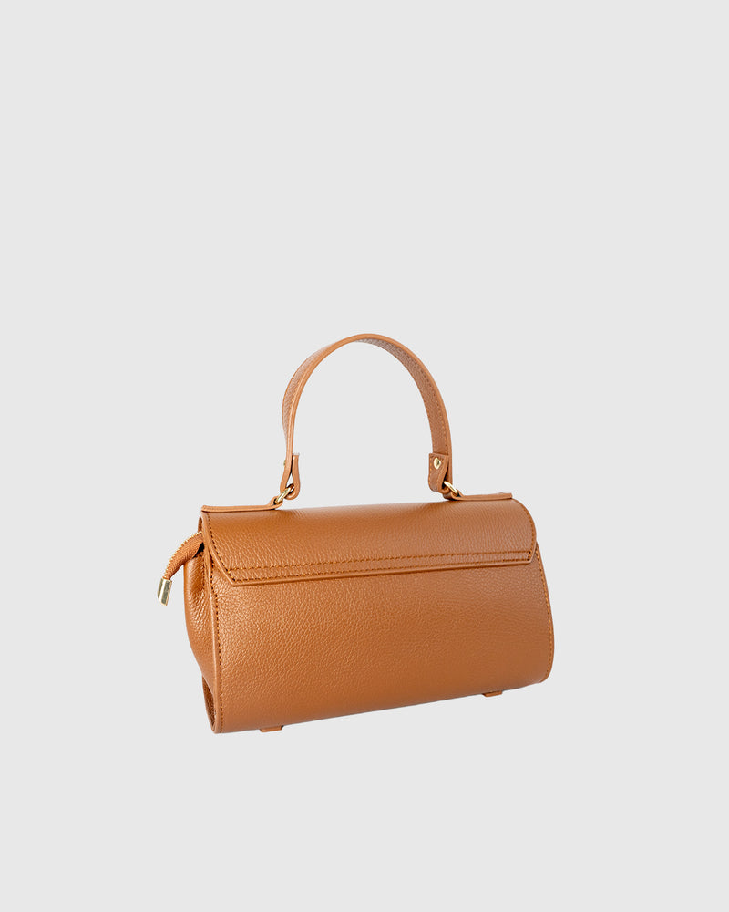 Sac À Bandoulière Noa - Camel