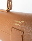 Sac À Bandoulière Noa - Camel