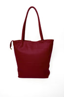 Sac Cabas Renza - Bordeaux