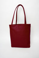 Sac Cabas Renza - Bordeaux