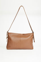 Sac à Bandoulière - Zita - Camel