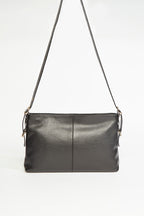Zita Crossbody Bag - Black