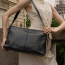 Sac À Bandoulière Zita - Noir