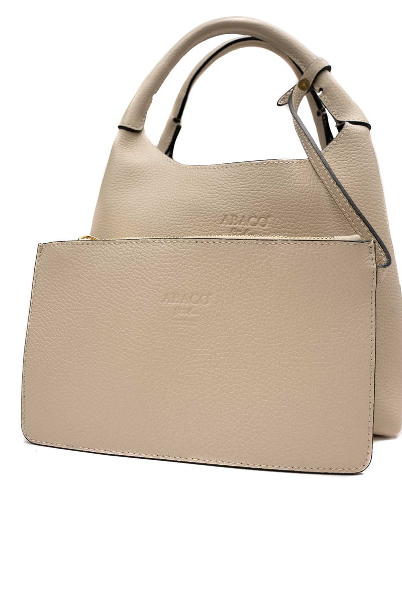 Sac À Main Lola - Beige