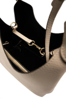 Sac À Main Lola - Beige