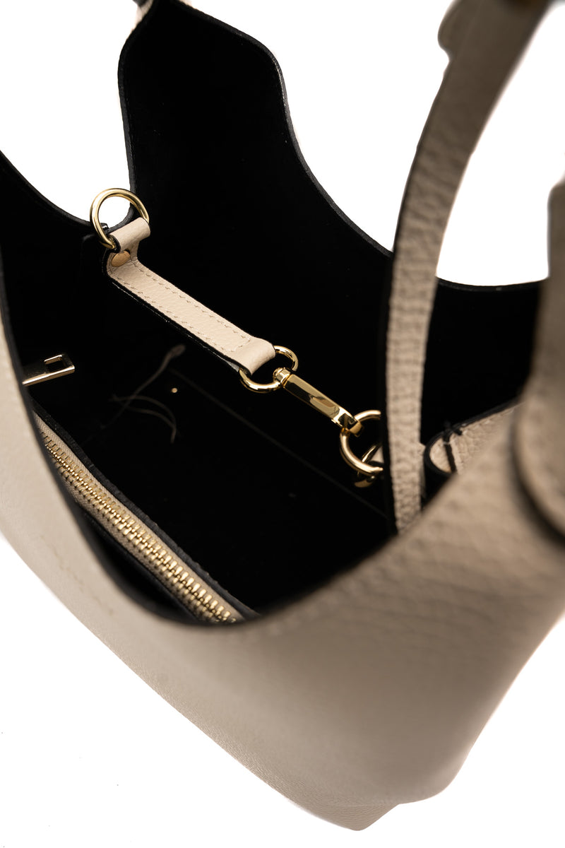 Sac À Main Lola - Beige