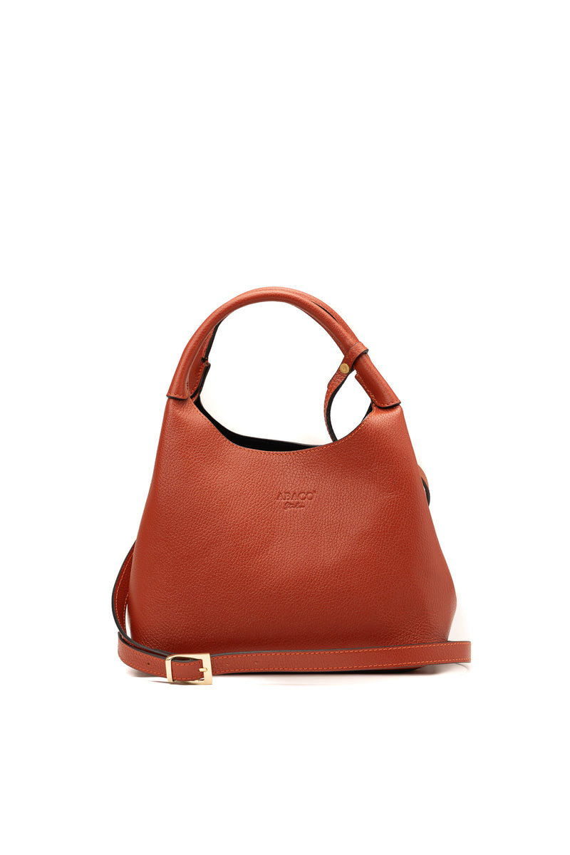 Sac À Main Lola - Terracotta