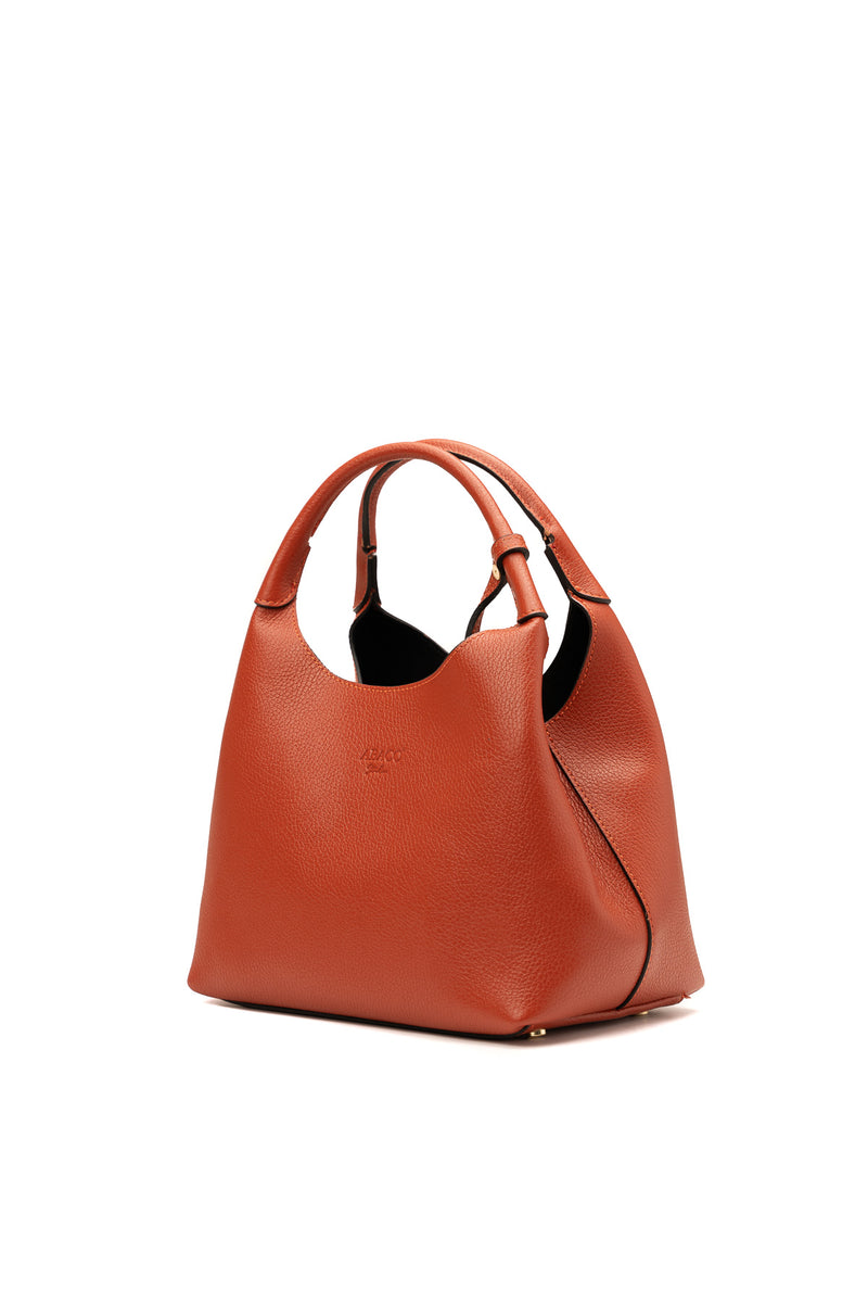 Sac À Main Lola - Terracotta