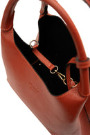 Sac À Main Lola - Terracotta