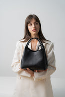 Sac À Main Lola - Noir