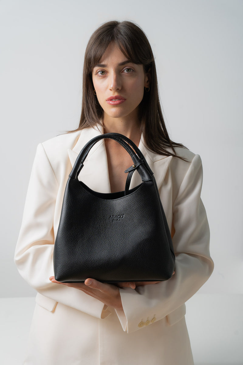 Sac À Main Lola - Noir