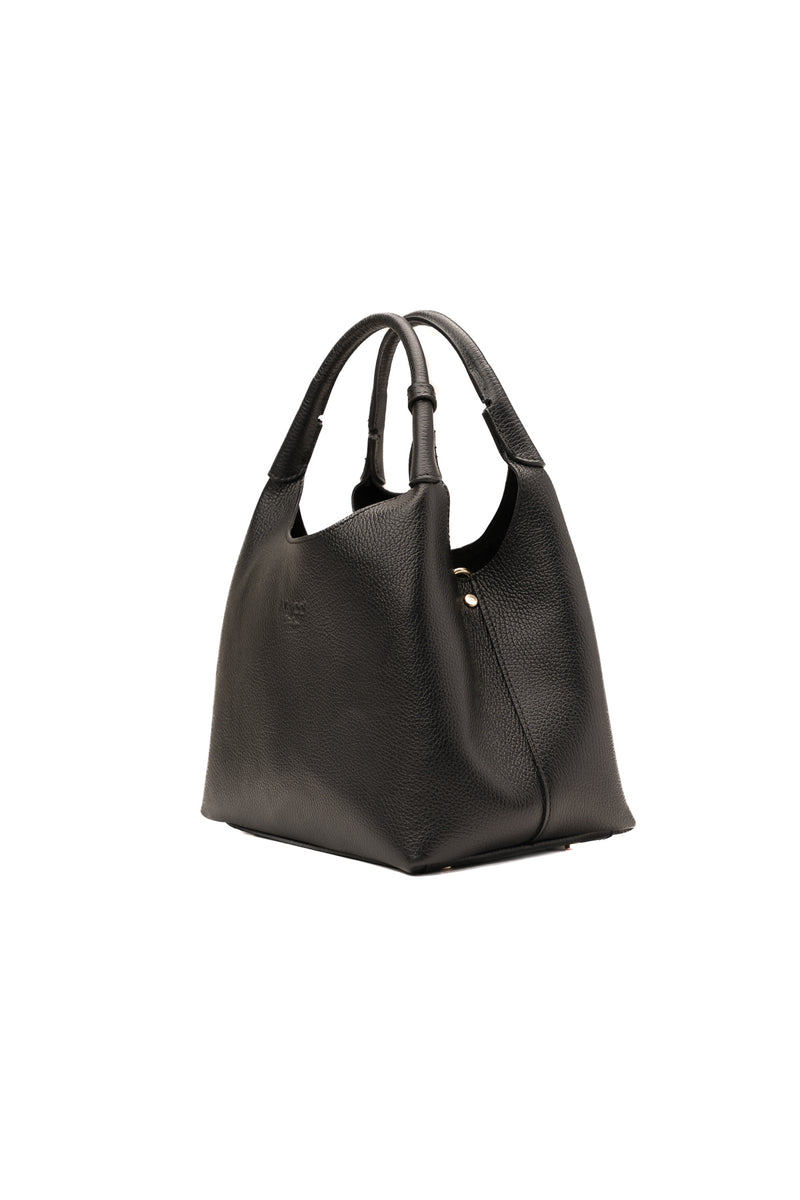 Sac À Main Lola - Noir