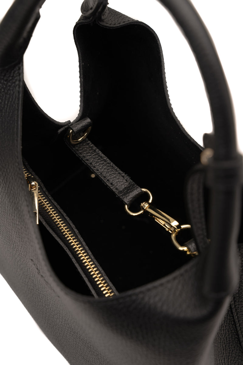 Sac À Main Lola - Noir