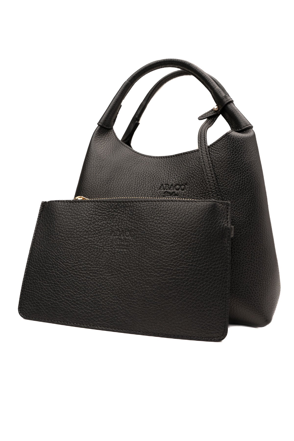 Sac À Main Lola - Noir
