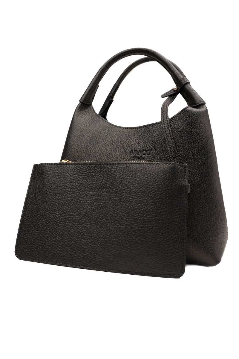 Sac À Main Lola - Noir