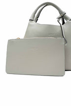 Sac À Main Lola - Bleu Clair