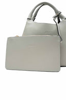 Sac À Main Lola - Bleu Clair