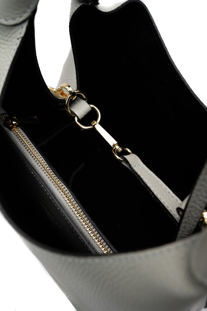 Sac À Main Lola - Bleu Clair