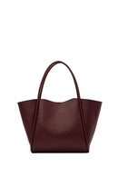 Sac Porte-Épaule Stacy - Bordeaux